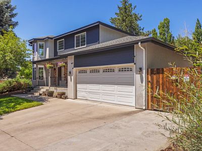 310 Mountain View Blvd, Klamath Falls, OR, 97601