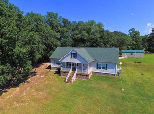 338 Joe Walker Rd, Union, SC 29379