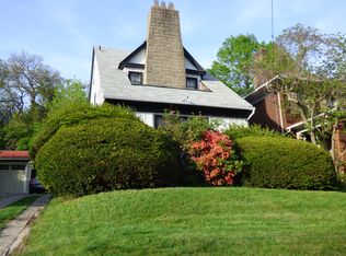 5457 Wilkins Ave, Pittsburgh, PA 15217