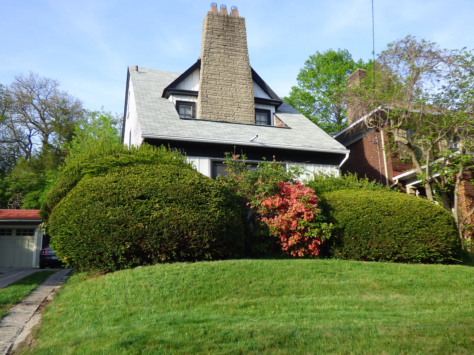 5457 Wilkins Ave photo 1