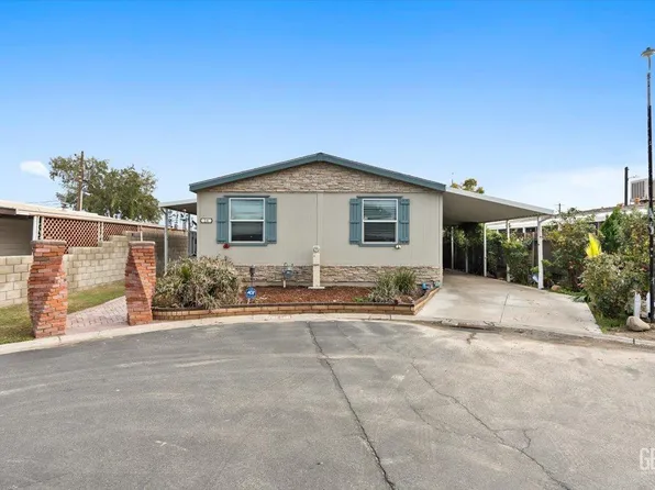 3000 S Chester Ave Space 14, Bakersfield, CA 93304