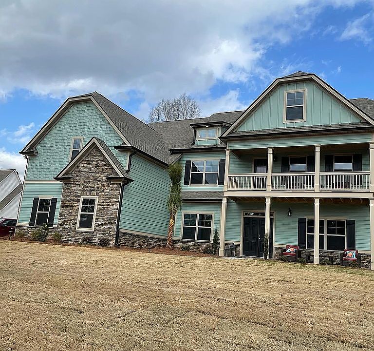 2nd image of 505 Fox Hall Xing W #4-9