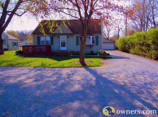 3781 N Us Highway 33, Churubusco, IN 46723