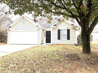 1065 Eatonton Way, McDonough, GA