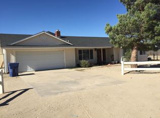 8837 E Avenue S2, Littlerock, CA 93543