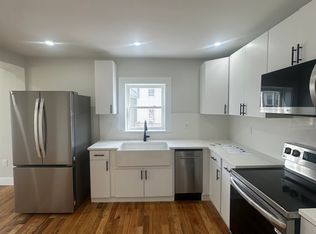 9 Wilbur St FLOOR 2, Dorchester, MA 02125