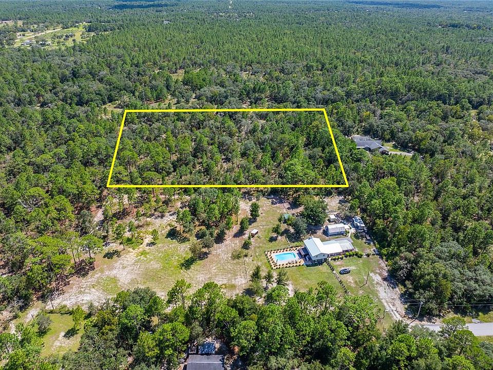 1st image of 10534 N ALICE TERRACE LOT 00400