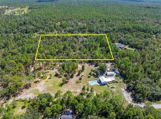 10534 N Alice Ter #400, Dunnellon, FL 34433