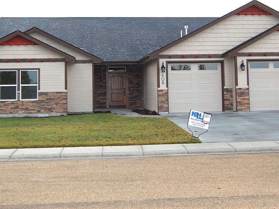 405 Sunderland Caldwell