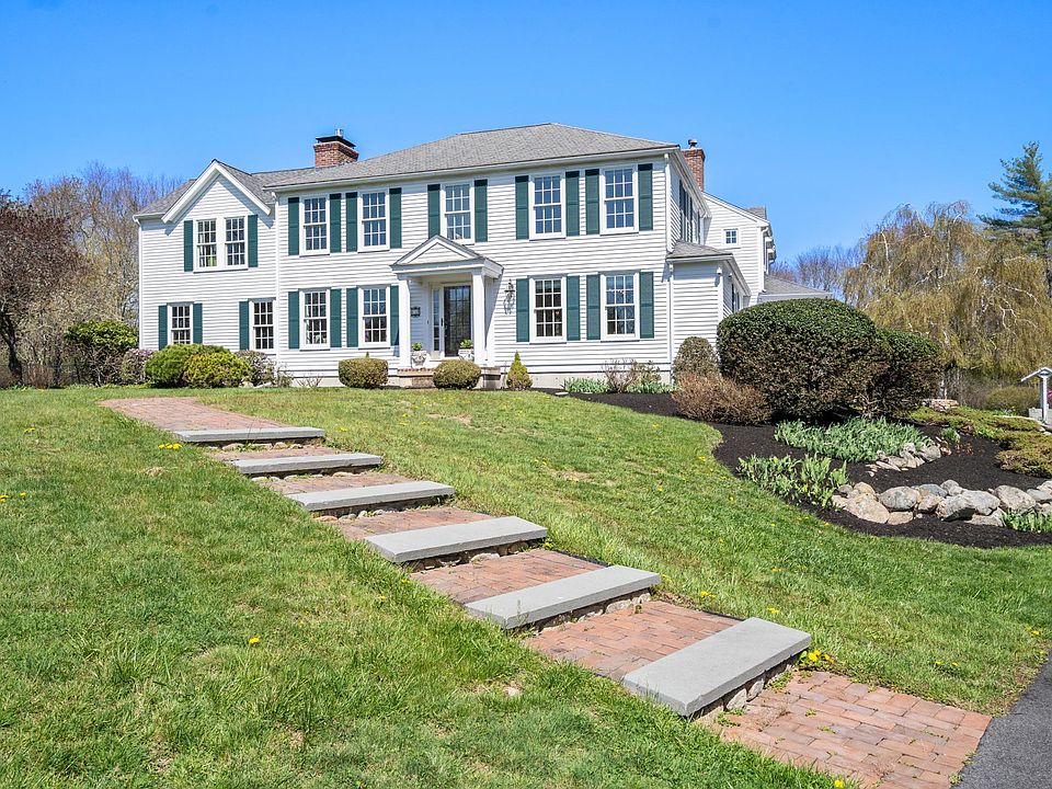 619 Main St, Hanover, MA 02339 Zillow