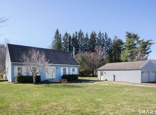 16 Browns Lane, North Canaan, CT 06024