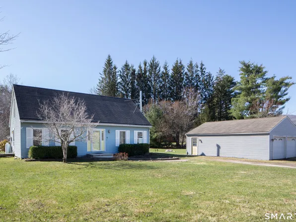 16 Browns Lane, North Canaan, CT 06024