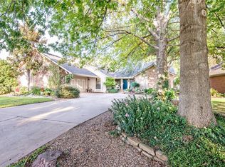 3404 Spring Hill Dr, Edmond, OK 73013