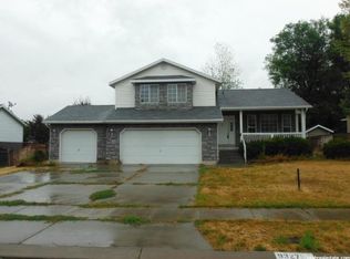 9327 S 3140 W, West Jordan, UT 84088