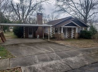 227 Francis St E, Jacksonville, AL 36265