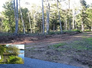 4081 Lakeview Rd, Forestport, NY 13338