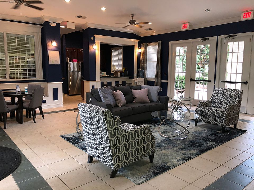 Club House