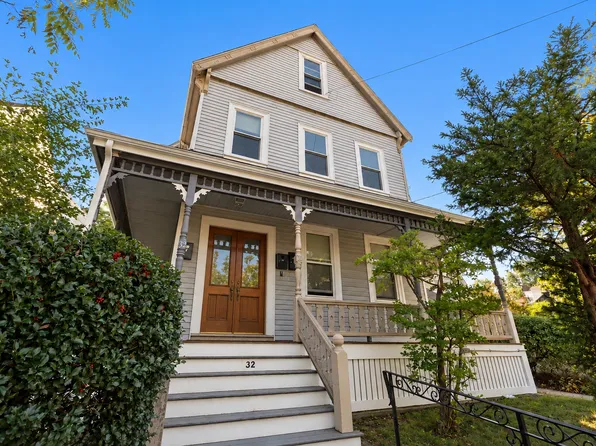 32 Thornton St #2, Roxbury, MA 02119