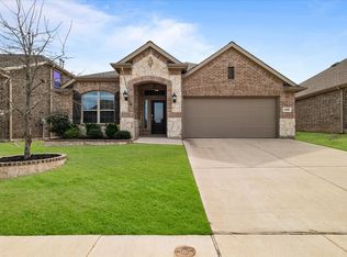 9265 Silver Dollar Dr, Fort Worth, TX 76131
