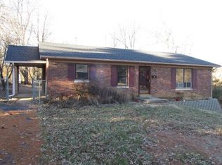 322 Highland Ave, Lawrenceburg, KY 40342