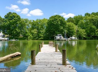 17248 Gum Landing Rd, Saint Inigoes, MD 20684