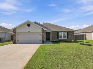 1500 S 28th St, Broken Arrow, OK 74014