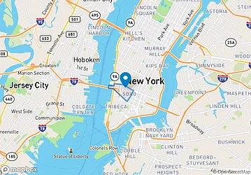 Rented by Keller Williams NYC