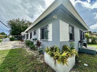 248 NW 69th St, Miami, FL 33150
