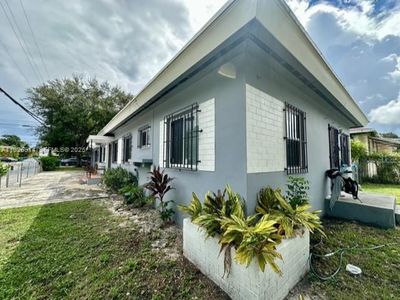 248 NW 69th St, Miami, FL, 33150