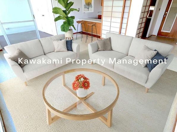 1515 Nuuanu Ave APT 1852