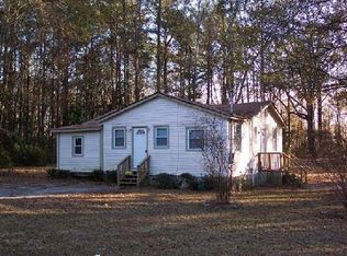 7155 Rhodes St, Lithonia, GA 30058