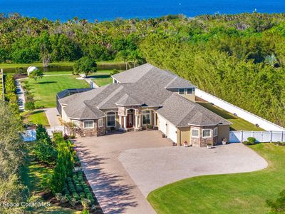 4022 Tradewinds Trl, Merritt Island, FL, 32953