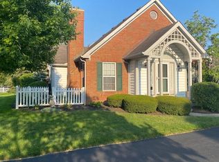 2167 Victoria Park Dr, Columbus, OH 43235