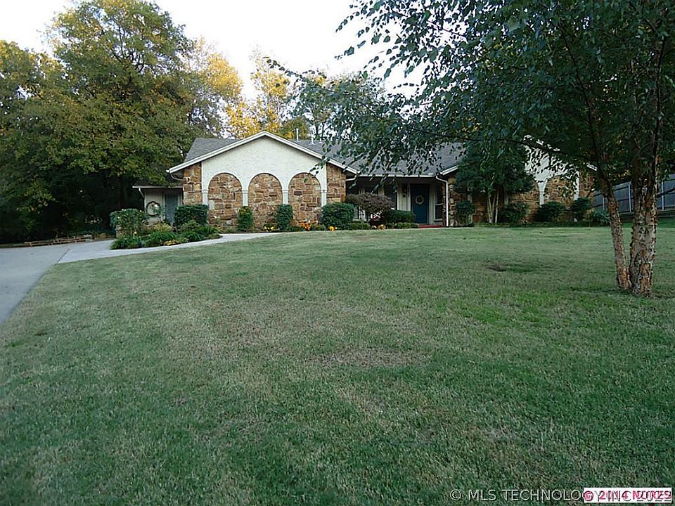 1st image of 6615 S 222nd East Ave