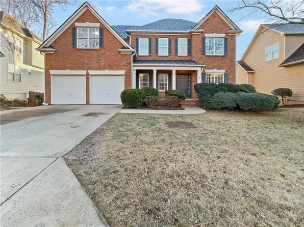 1712 McCook Ct NW, Kennesaw, GA 30144