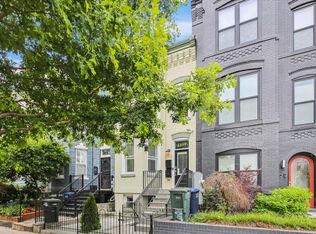 1109 I St NE #B, Washington, DC 20002