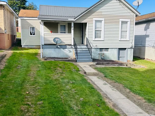 69 W Katherine Ave, Washington, PA 15301