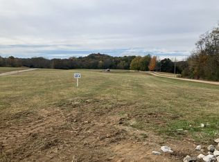 3357 Booker Ridge Rd LOT 4, Mount Pleasant, TN 38474