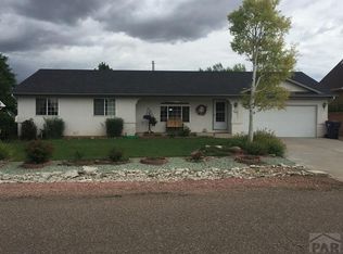 625 S Watermelon Dr, Pueblo West, CO 81007