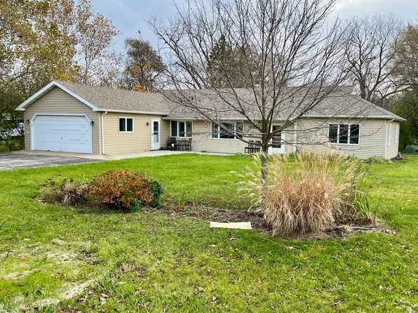 5739 S Franklin Ave, La Grange Highlands, IL 60525