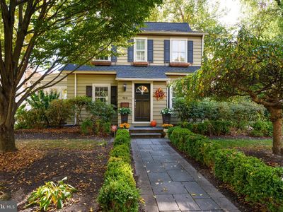 123 Abernethy Dr, Trenton, NJ, 08618