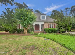 423 White Columns Way, Wilmington, NC 28411