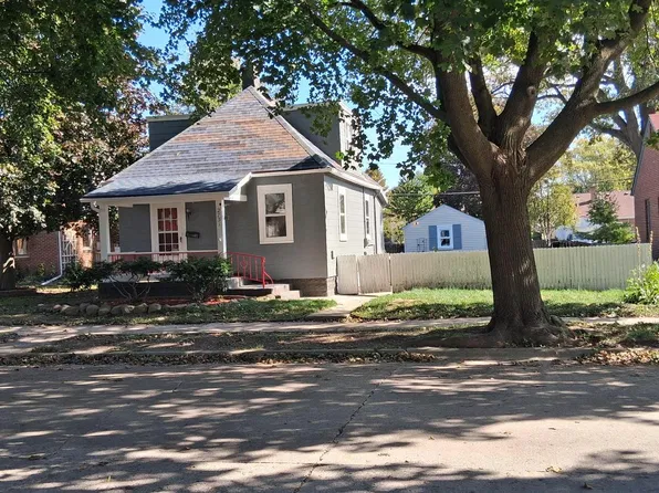2731 S 7th STREET, Sheboygan, WI 53081