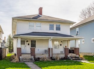 2953 N Delaware St, Indianapolis, IN 46205
