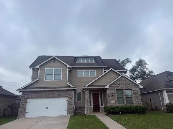 11111 Thinleaf Alder Way, Tomball, TX 77375