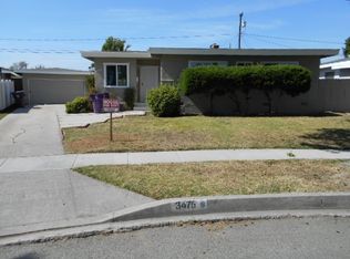 3475 McNab Ave, Long Beach, CA 90808