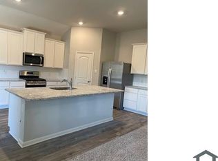 8349 Stovepipe Dr, Fort Worth, TX 76179