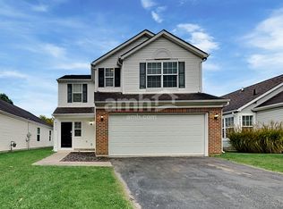 4003 Boyer Ridge Dr, Canal Winchester, OH 43110