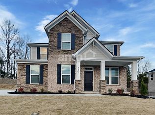 130 Marin Dr, Hendersonville, TN 37075