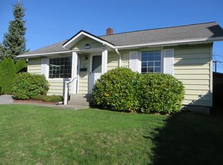 3311 Rockefeller Ave SE, Everett, WA 98204